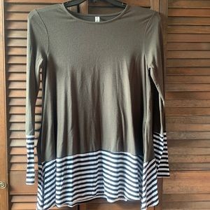 Women’s Tunic